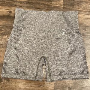 Gymshark vital seamless shorts